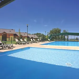  Appartement Duplex-chalet Entre Et Montagne Avec Balcon